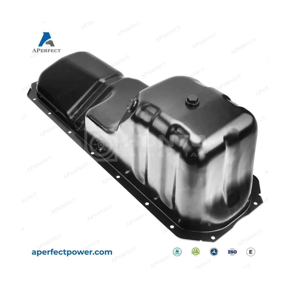 Aperfect oil pan 300580691 for International DT466 MaxxForce
