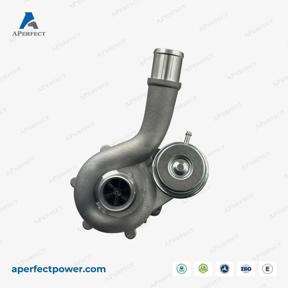 Aperfect MGT1549SL Ford Lincoln