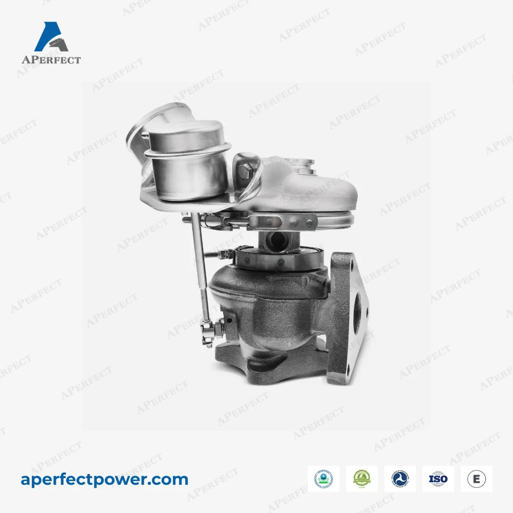 Aperfect B1/R2S MaxxForce DT466