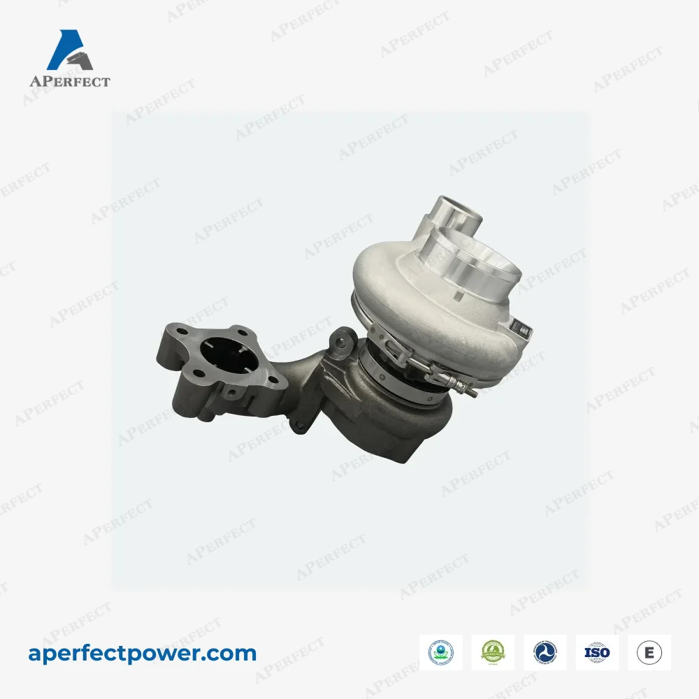 Aperfect B2FS MaxxForce DT466