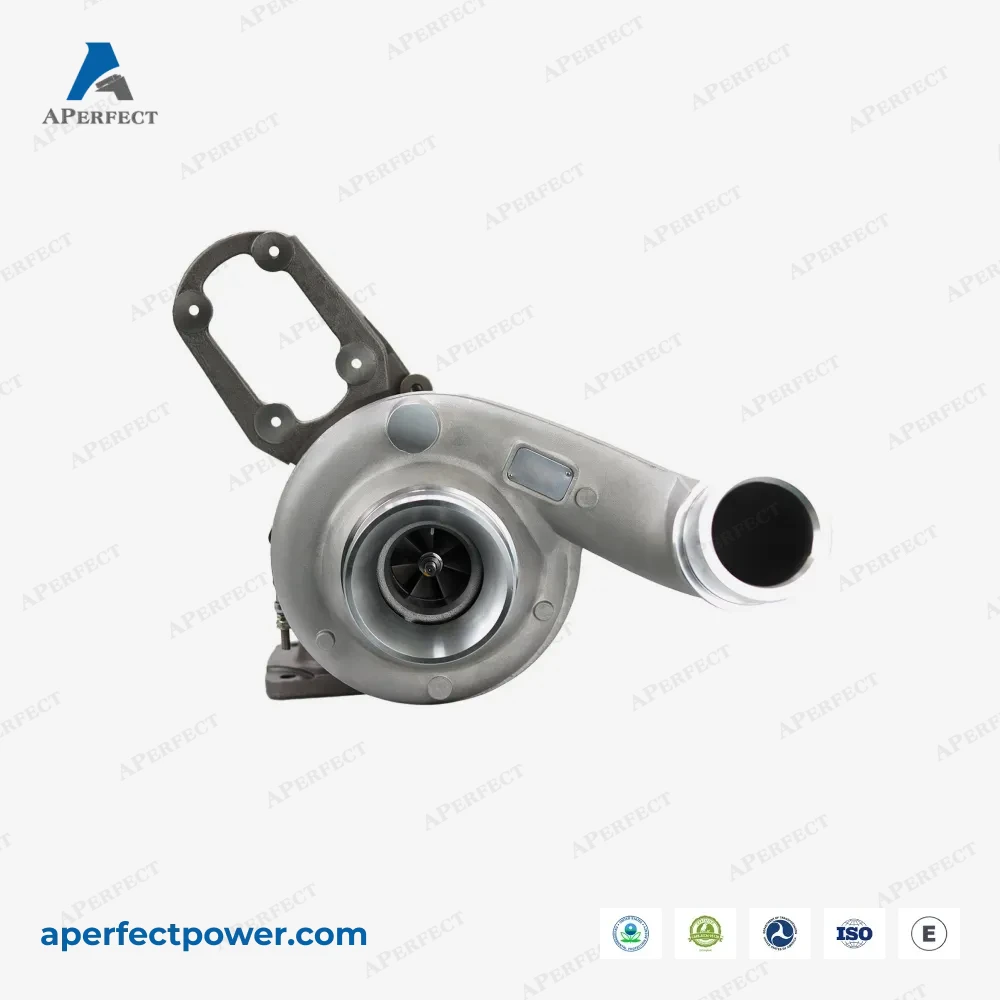 Aperfect B2UV MaxxForce DT466