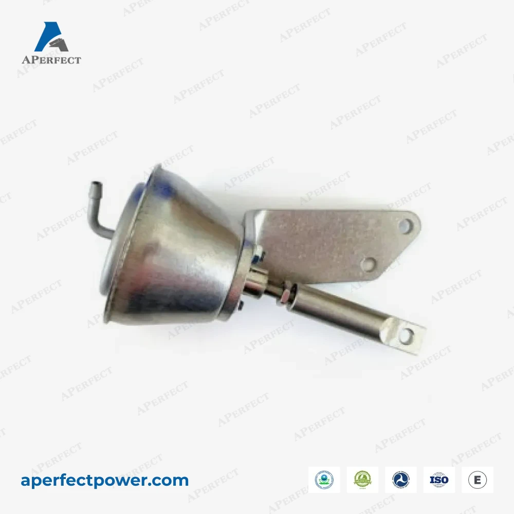 Aperfect Actuator 4720901480 for 2015-18 Detroit DD15 A4720901480