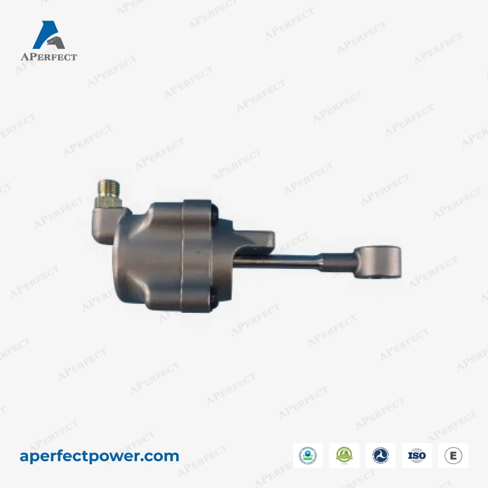 Aperfect Actuator 4036847 for HE431VE Cummins ISX ISL