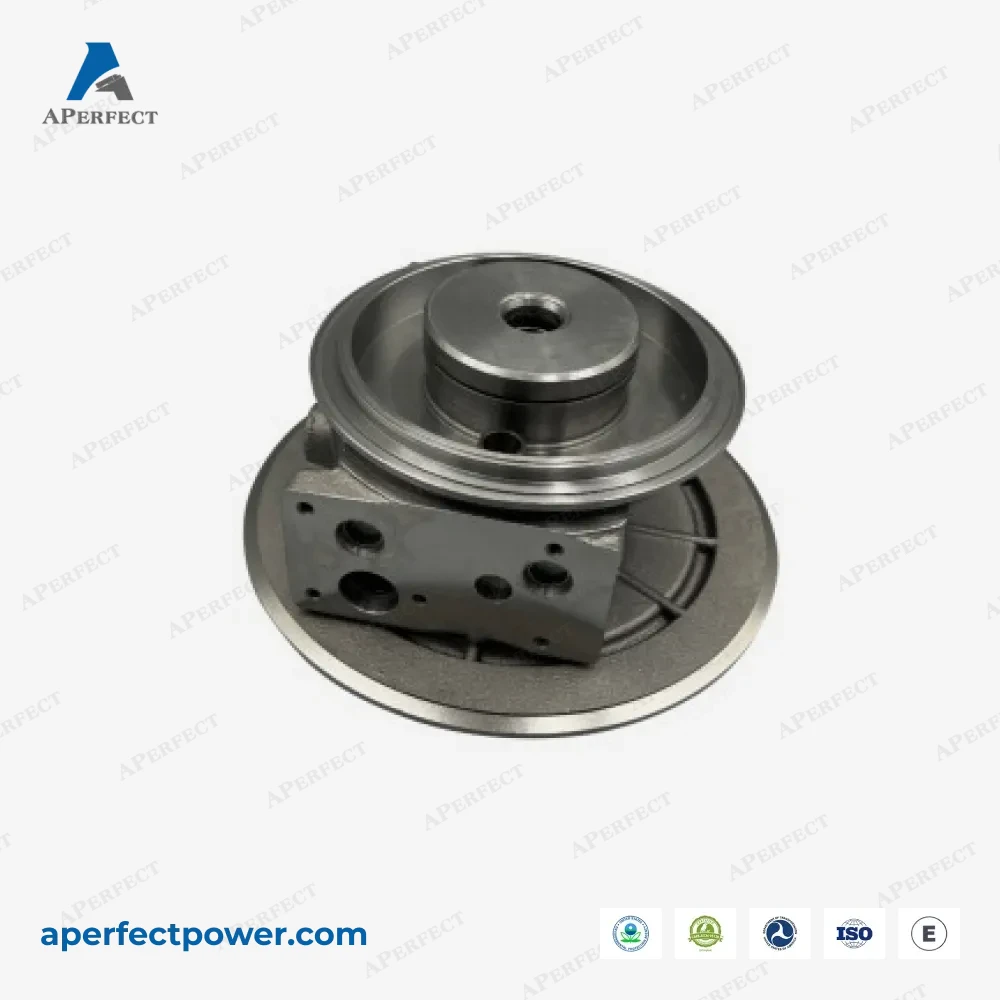 Aperfect Bearing Housing 495010 for Cummins ISX HE561V