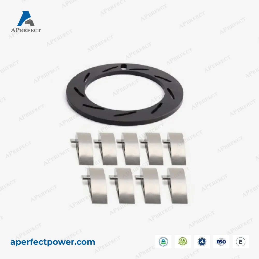 Aperfect Nozzle Ring for GT3782VA Ford Powerstroke