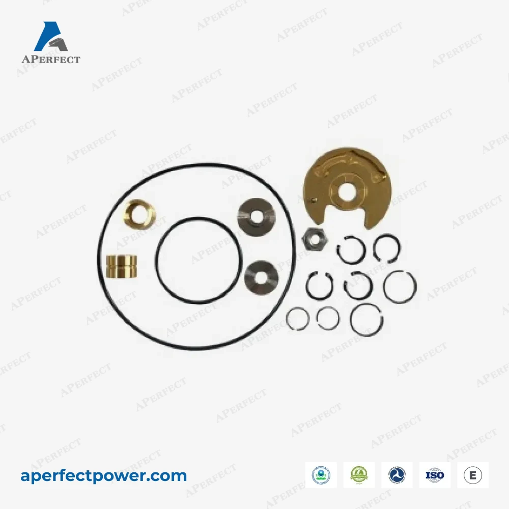 Aperfect Repair Kits 4720901480 for 2015-18 Detroit DD15 A4720901480
