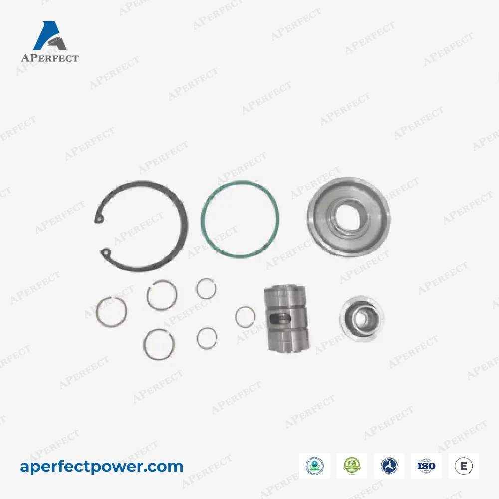 Aperfect Repair Kits 830724-5002S for Hino Truck Ranger GTB3576KLNRV 830724 with JO8E
