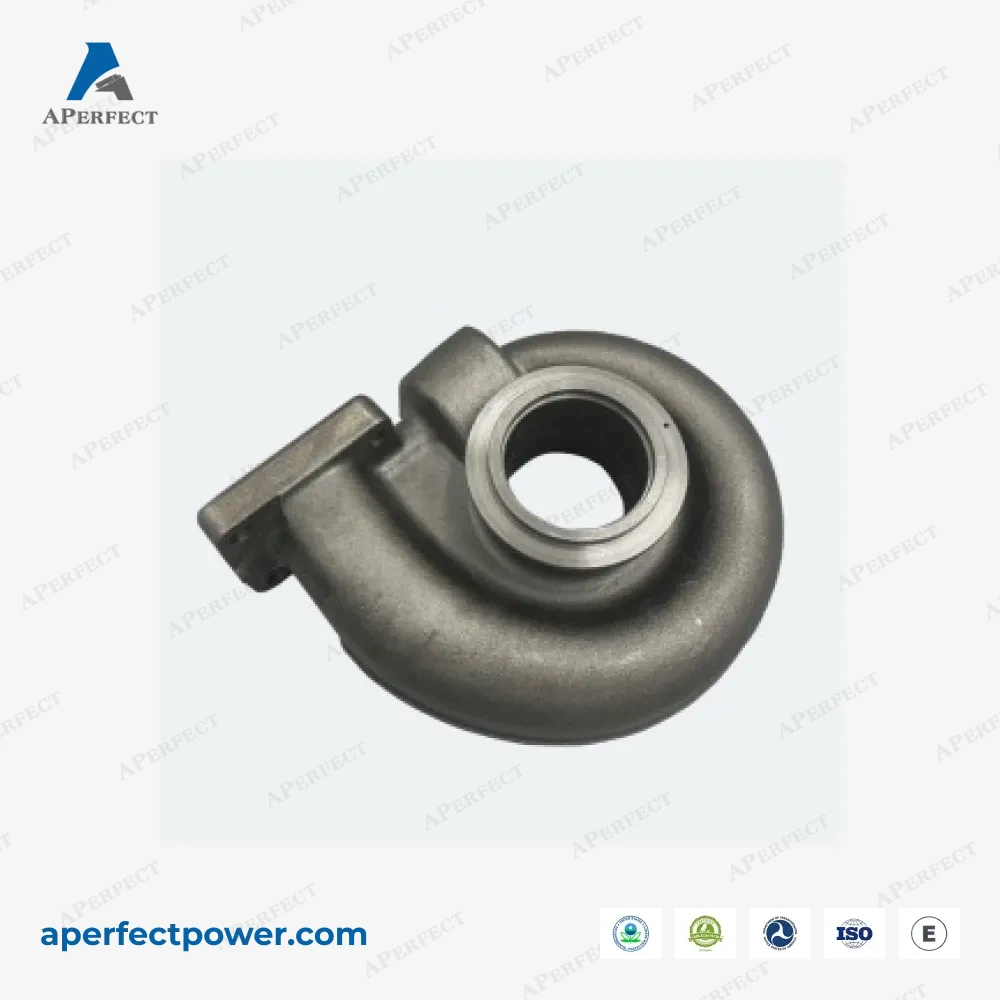 Aperfect Turbine Housing 495010 for Cummins ISX HE561V