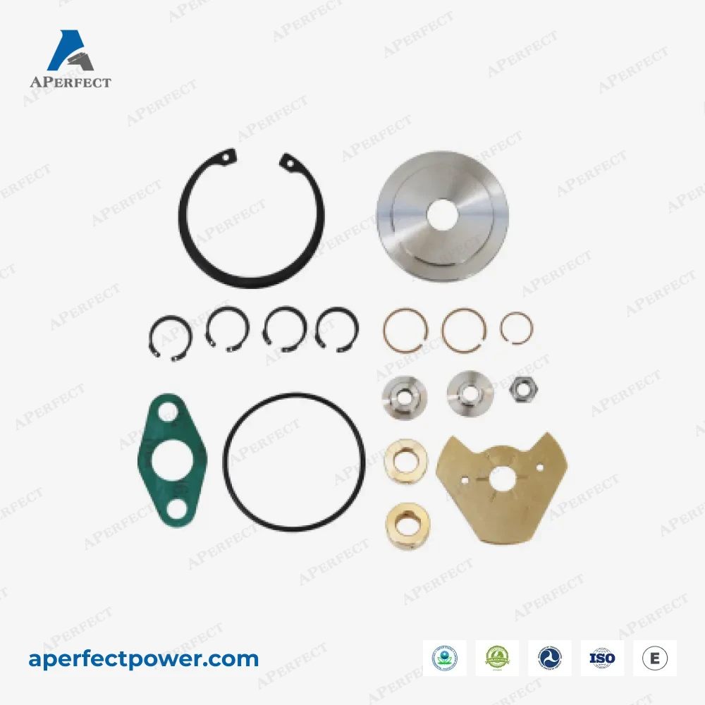 Aperfect Repair Kits 2836376 for Detroit DD15 Engine HX55 Diesel
