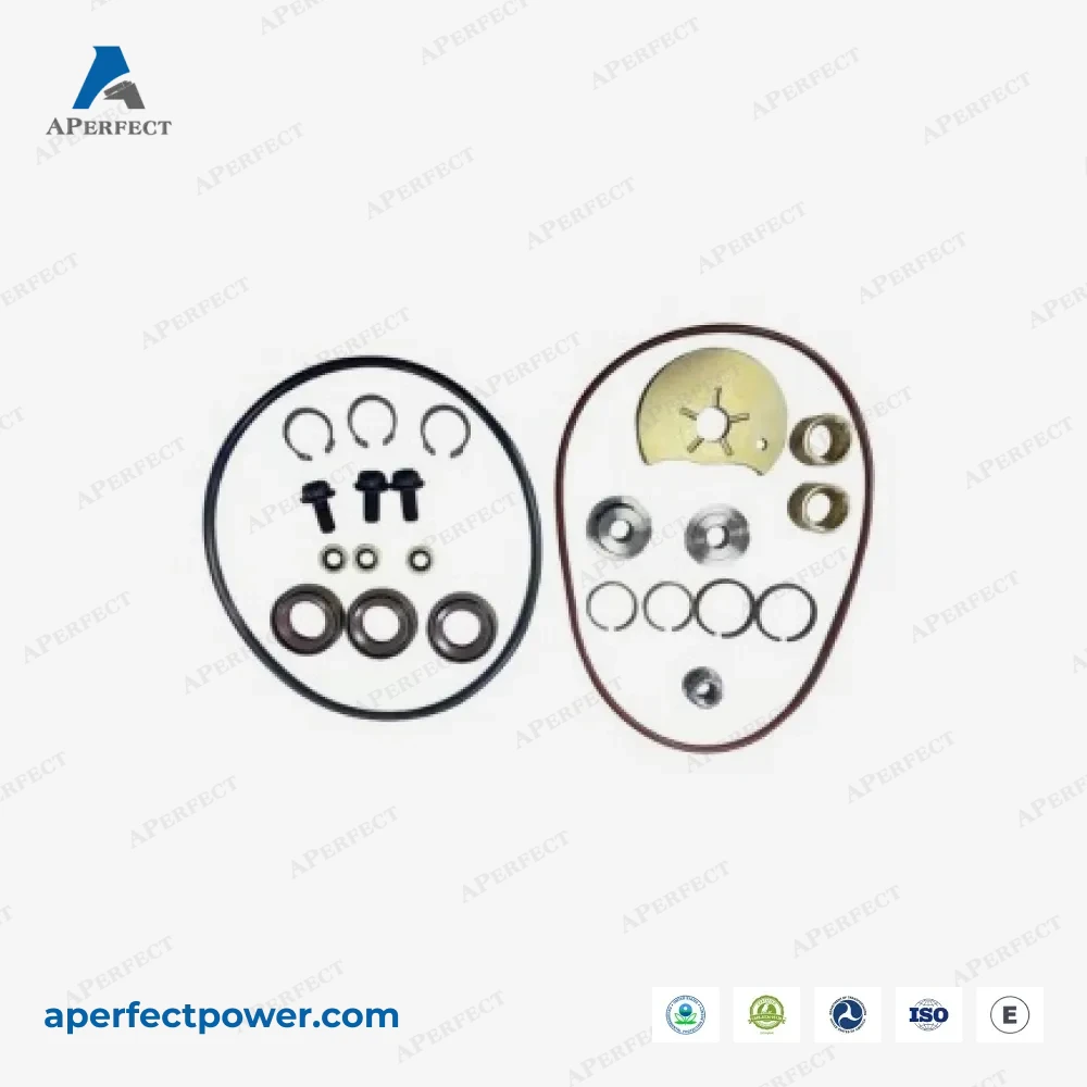 Aperfect Repair Kits 2128138 for Repair For 2128138 HE400VG for Paccar MX13