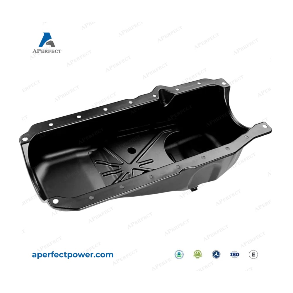 Aperfect oil pan 264-100 for Chevy GMC Cadillac