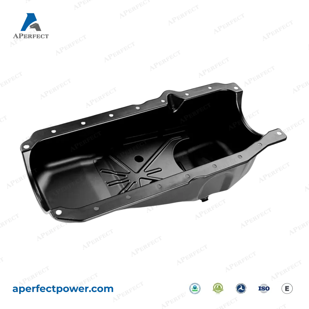 Aperfect oil pan 264-100 for Chevy GMC Cadillac
