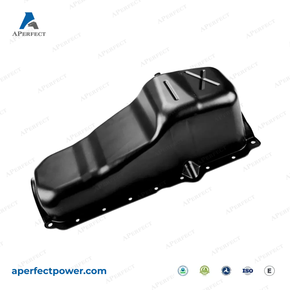 Aperfect oil pan 264-100 for Chevy GMC Cadillac
