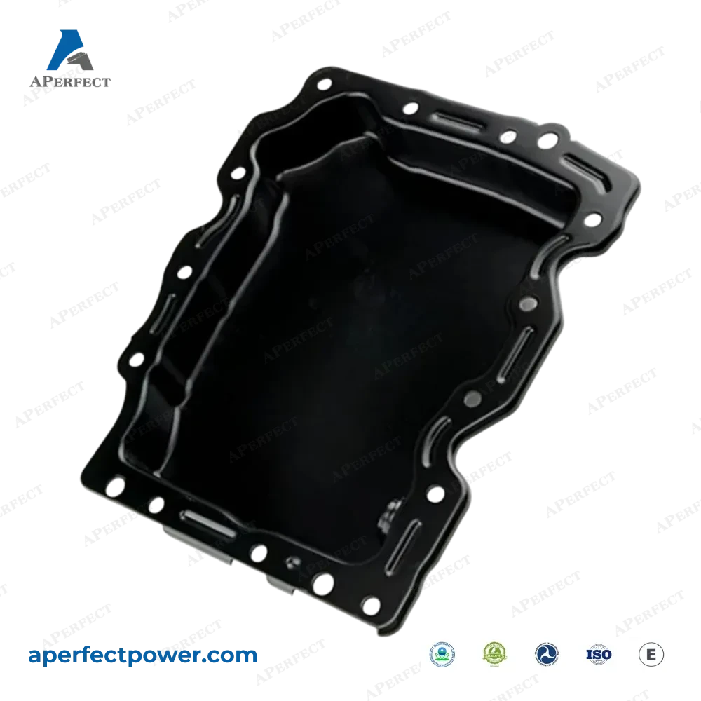 Aperfect oil pan 12654316 for Chevy Cadillac Buick