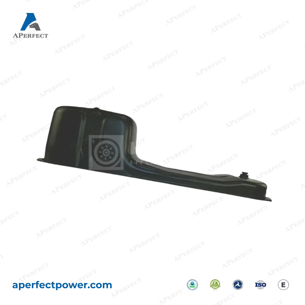Aperfect oil pan 3679945 for Cummins ISX15