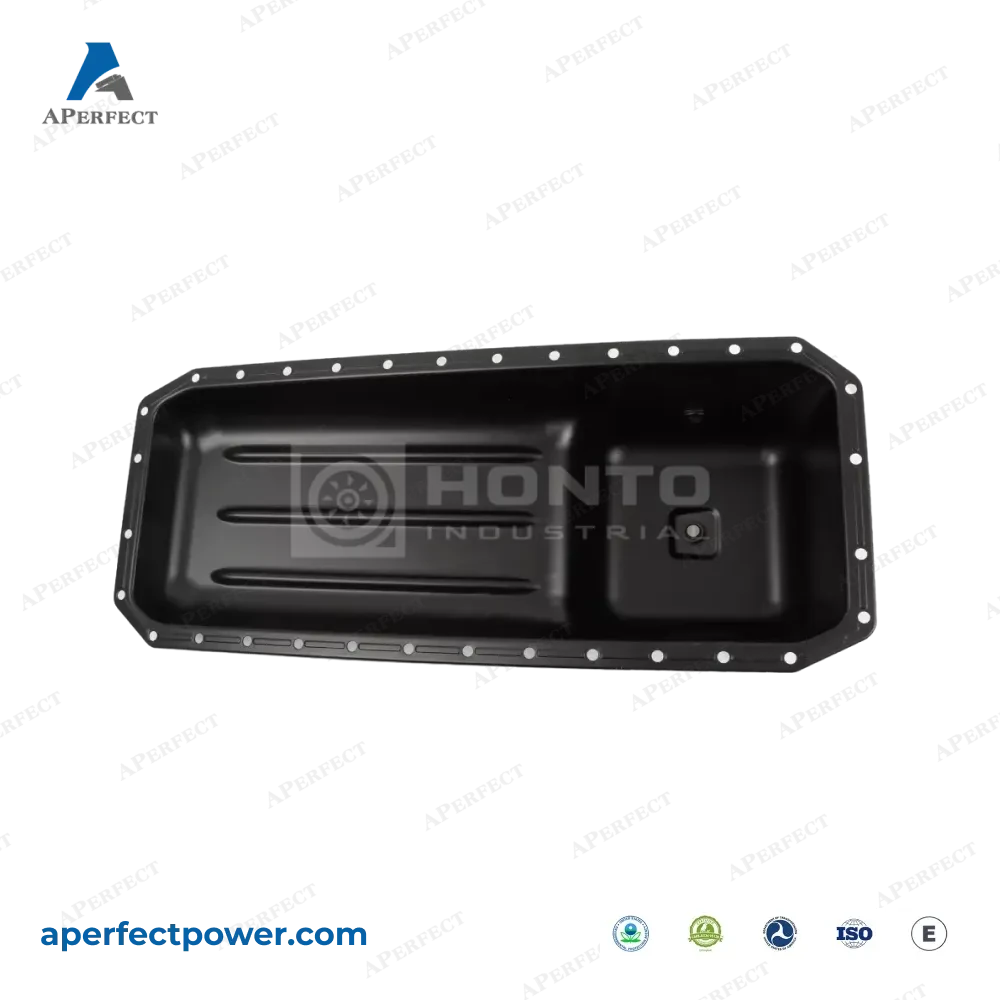 Aperfect oil pan 3958209 for Cummins ISB QSB