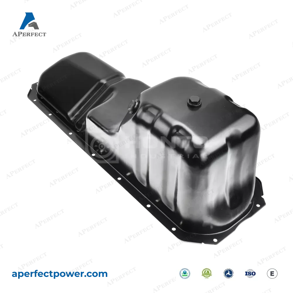 Aperfect oil pan 300580691 for International DT466 MaxxForce