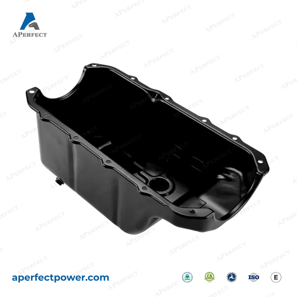 Aperfect oil pan 10131027 for Chevrolet Buick Cadillac