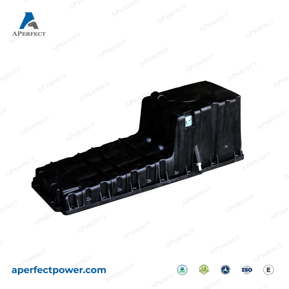 Aperfect oil pan A4720102313 for Detroit DD15