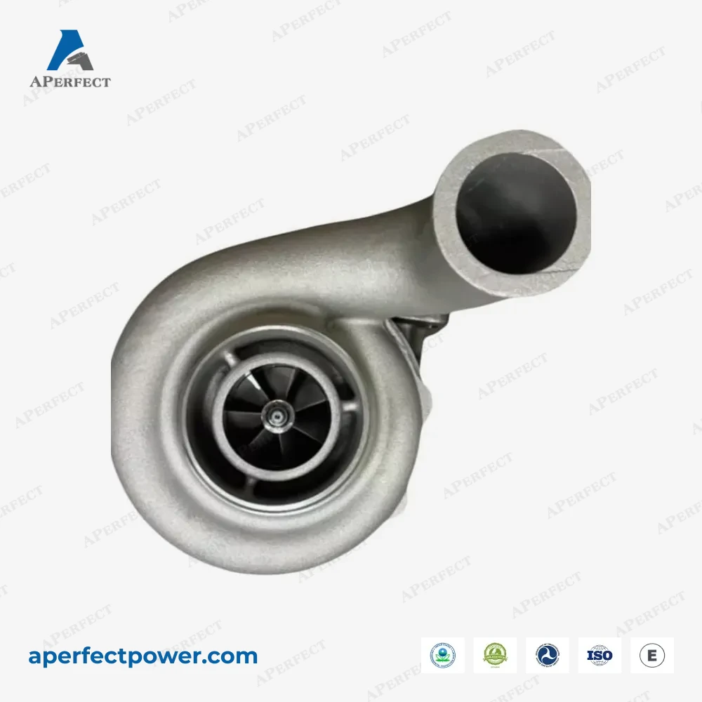 Aperfect 5330-01-321-9742 John Deere Tractor 2030 2555 2750 4030 turbine side