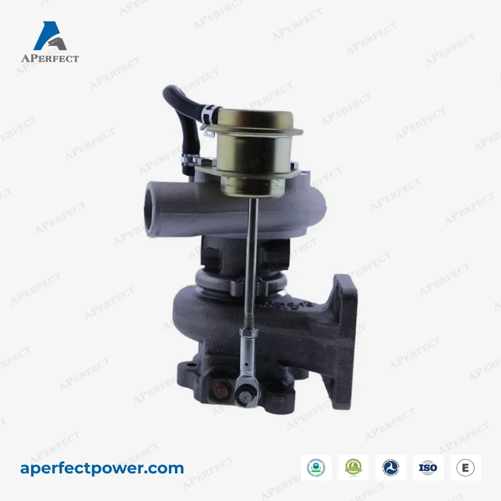 Aperfect 6675676 Kubota V2003T Bobcat 337 773 S150 compressor side
