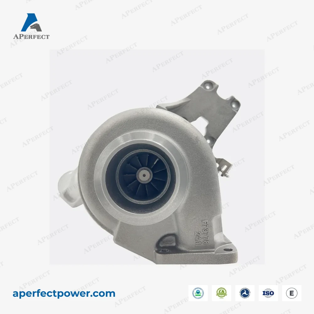 Aperfect S300V International DT466 DT570 MaxxForce front view