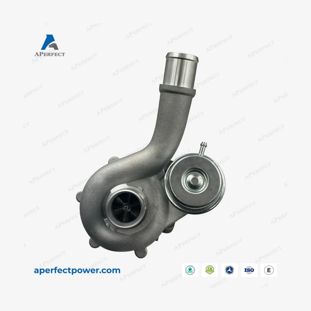 Aperfect MGT1549SL Ford Lincoln