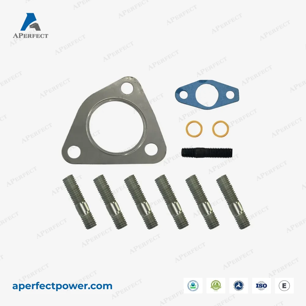 5L EcoBoost V6 turbine side
Aperfect MGT1549SL Ford Lincoln