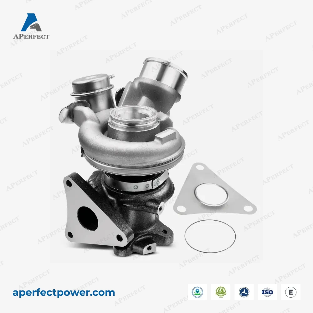 6L turbine side
Aperfect B1/R2S MaxxForce DT466
