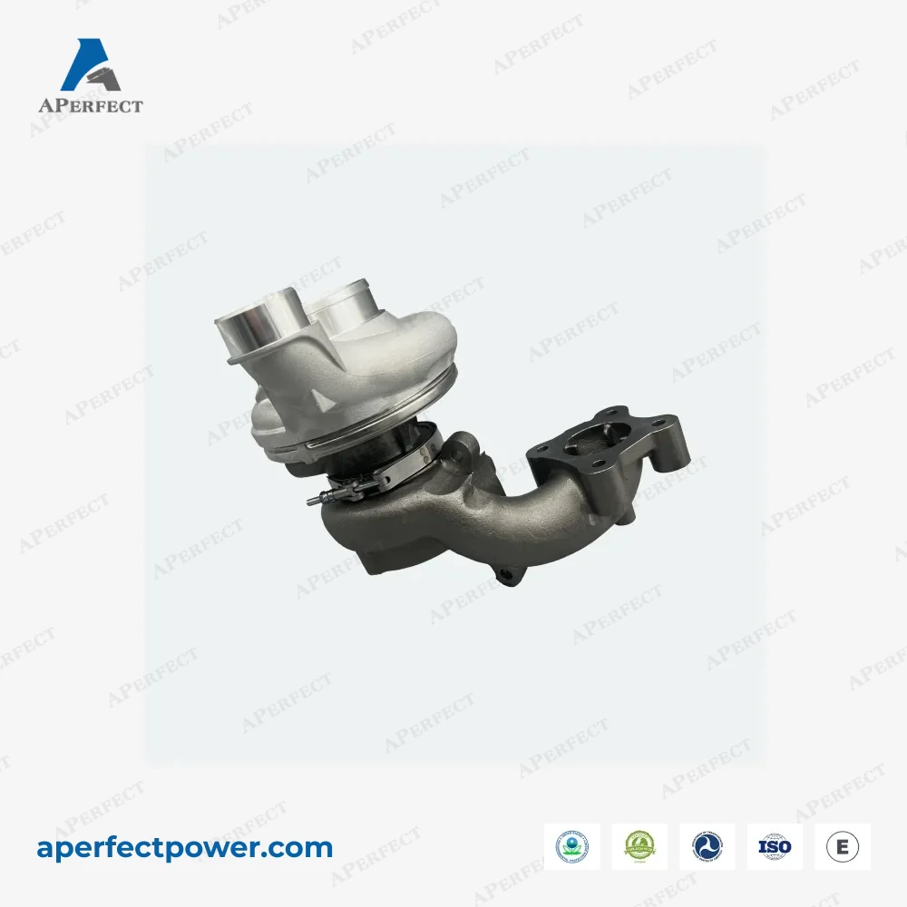 6L side view
Aperfect B2FS MaxxForce DT466