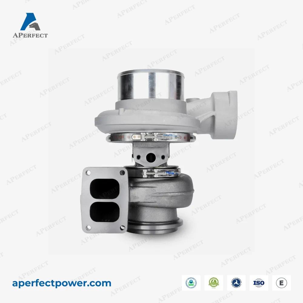Aperfect S410SX/S478 Caterpillar 3406B C15 C16 side view