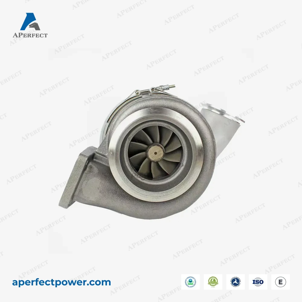 7L compressor side
Aperfect S400 Detroit Series 60
