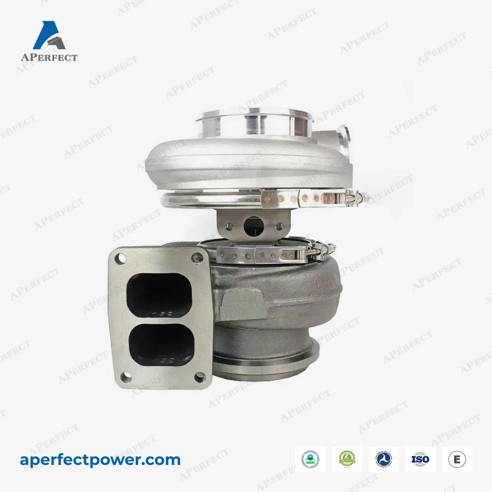 7L turbine side
Aperfect S400 Detroit Series 60