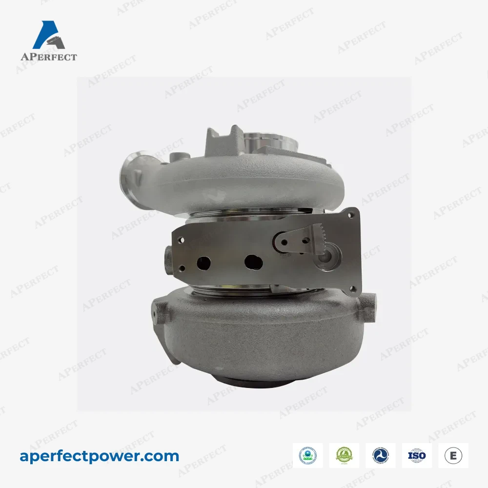 7L Heavy-Duty Truck turbine side
Aperfect HE300VG Cummins ISB