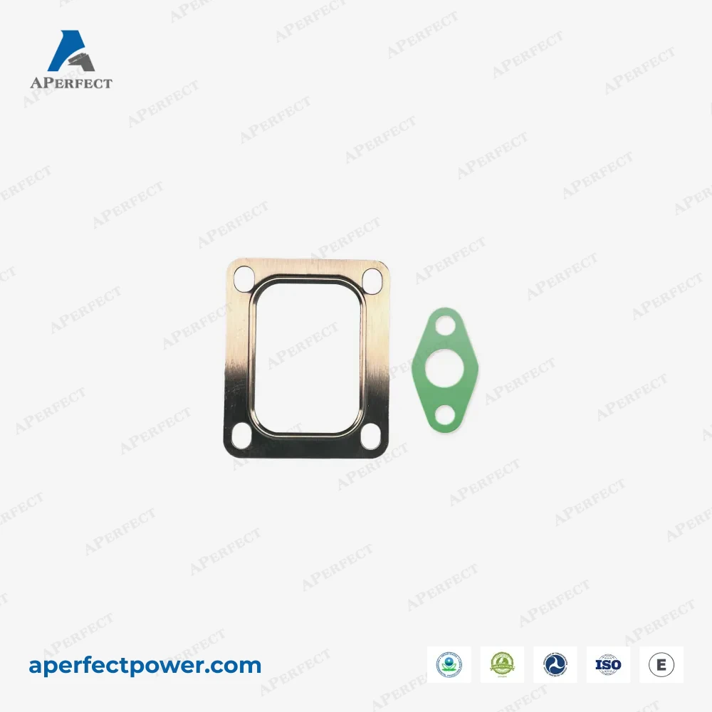 Aperfect HE431VE Volvo D13 Mack MP8 2008-2015 detail view