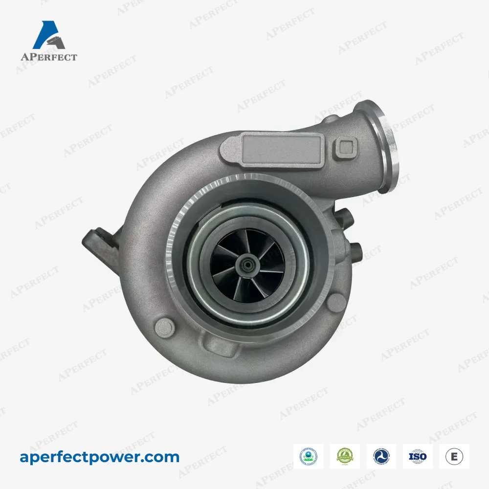9L compressor side
Aperfect HE400VG Cummins ISL ISC