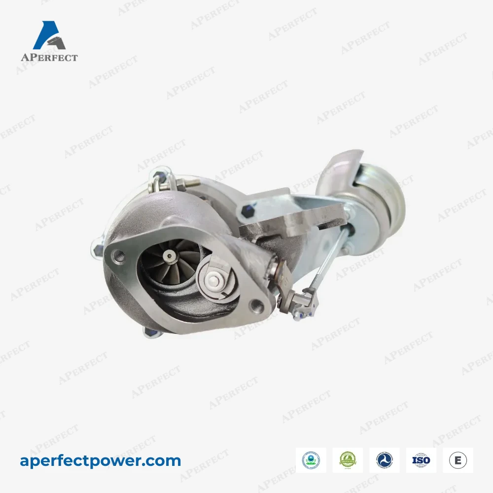 5L EcoBoost compressor side
Aperfect K03-0470 Ford Expedition Transit