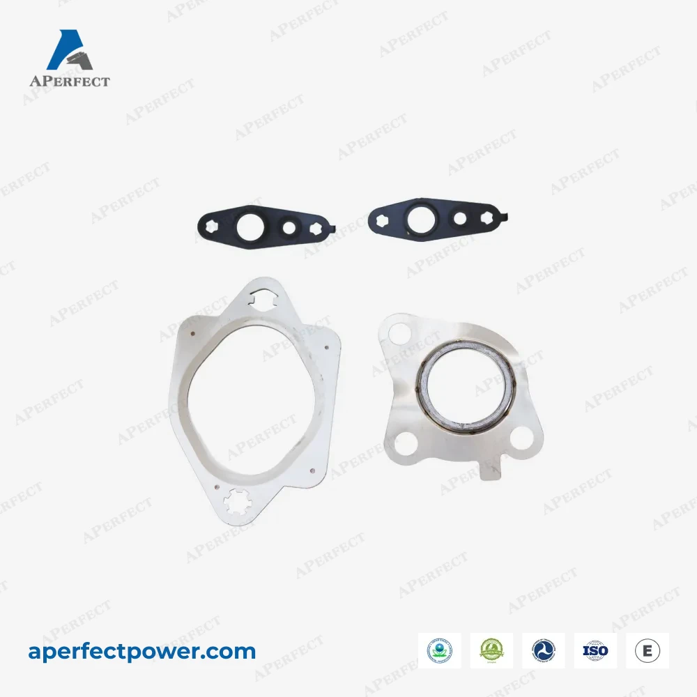 5L EcoBoost turbine side
Aperfect K03-0470 Ford Expedition Transit