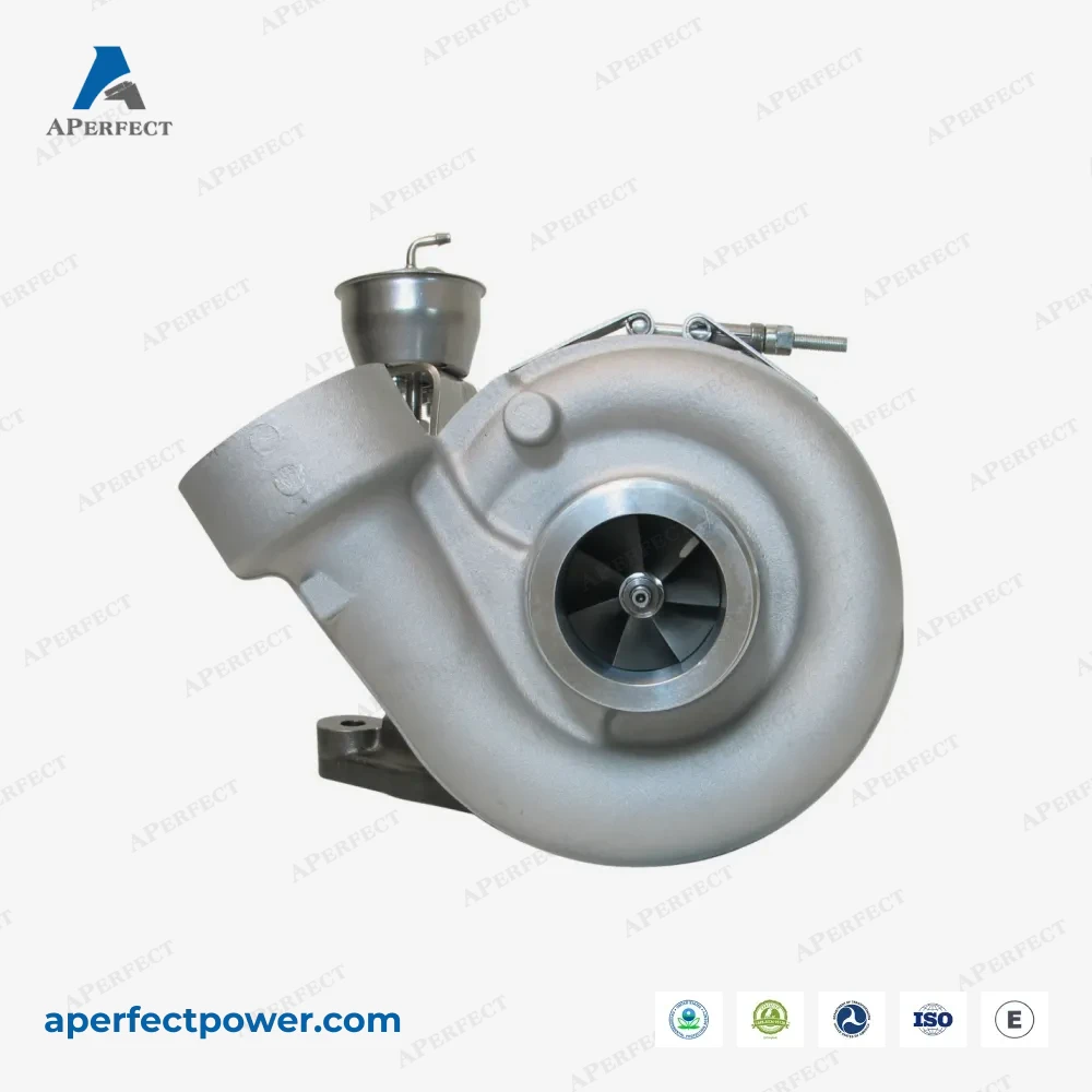 Aperfect S300A113 Mack E7 EM7