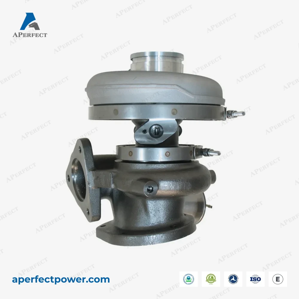Aperfect S300A113 马克 压气机端