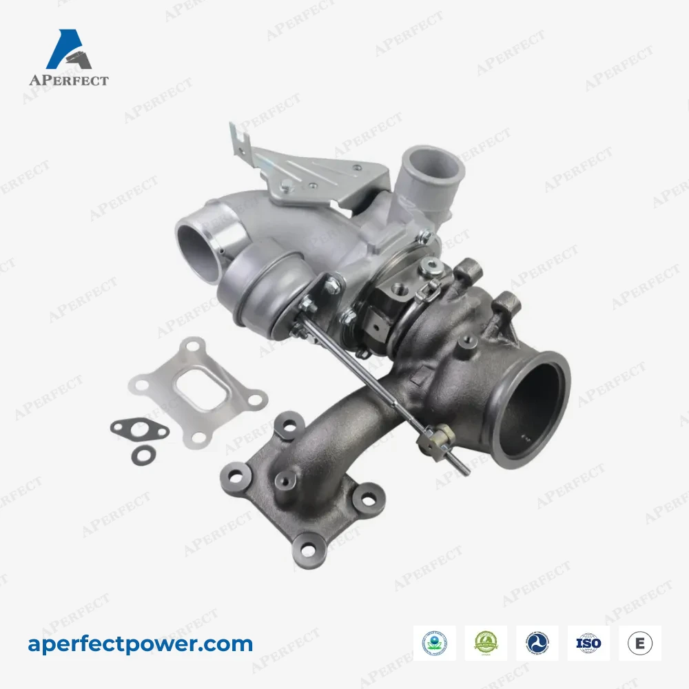 0L front view
Aperfect K03 Ford Escape Taurus Fusion MKZ