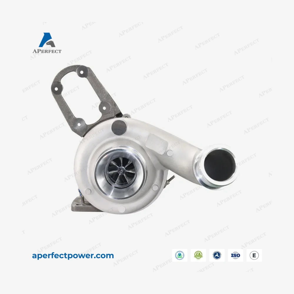 Aperfect B2UV MaxxForce DT466