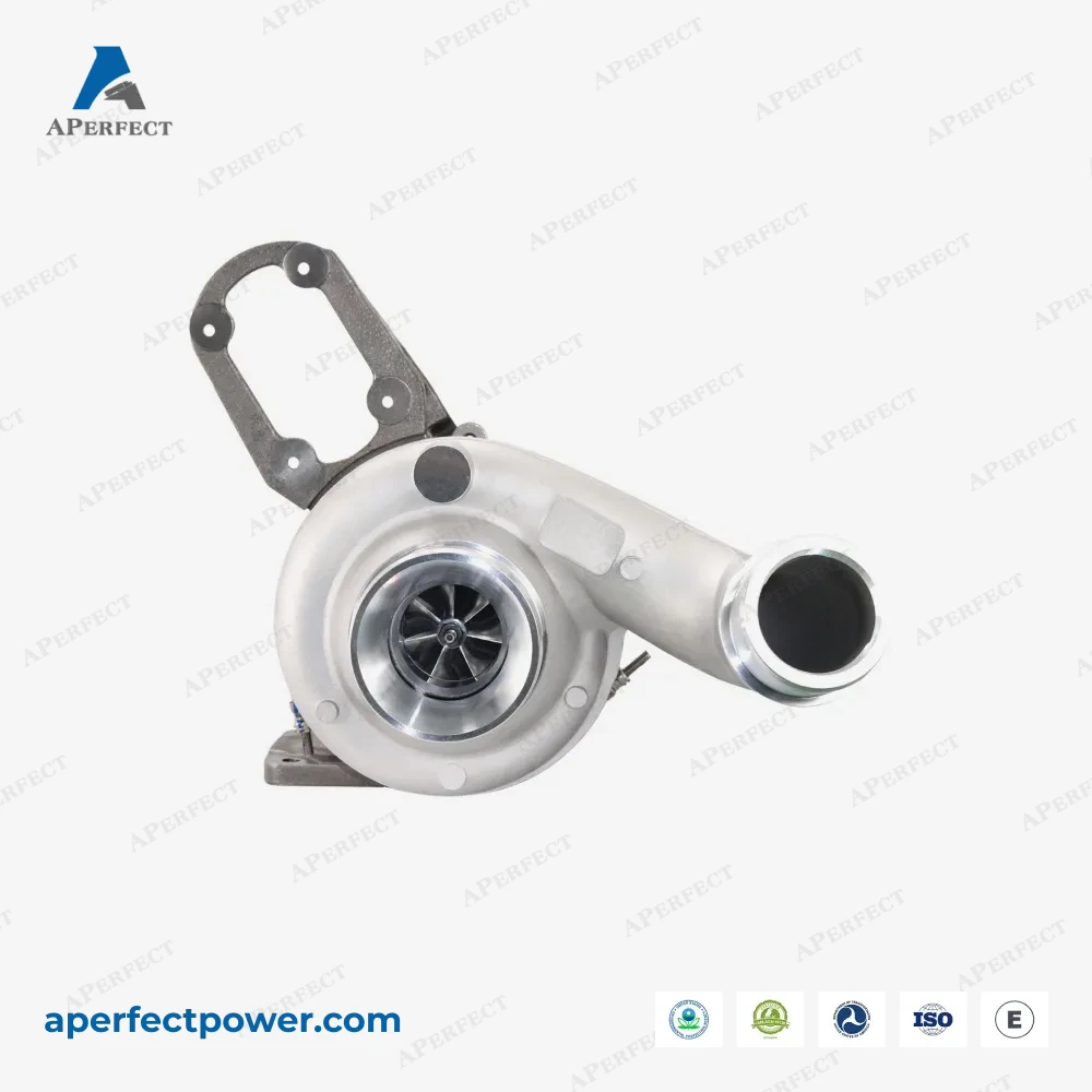 Aperfect B2UV MaxxForce DT466