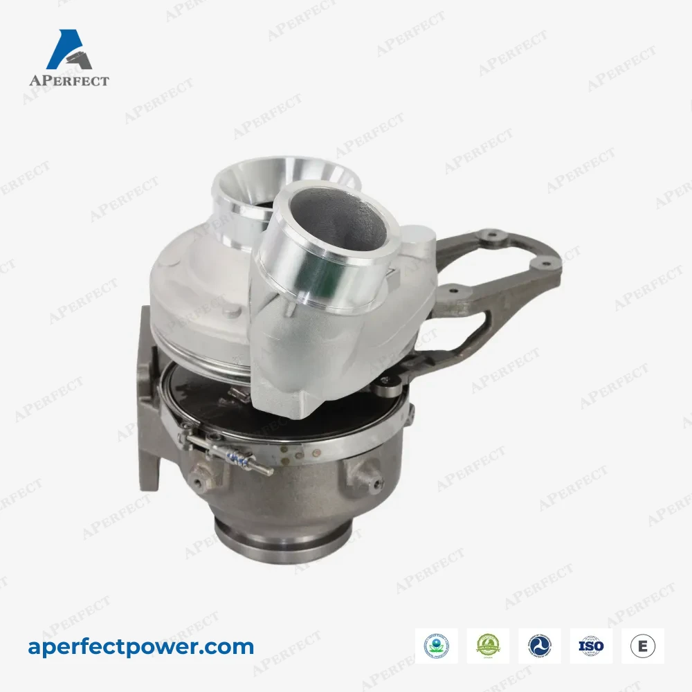 6L turbine side
Aperfect B2UV MaxxForce DT466 DT570