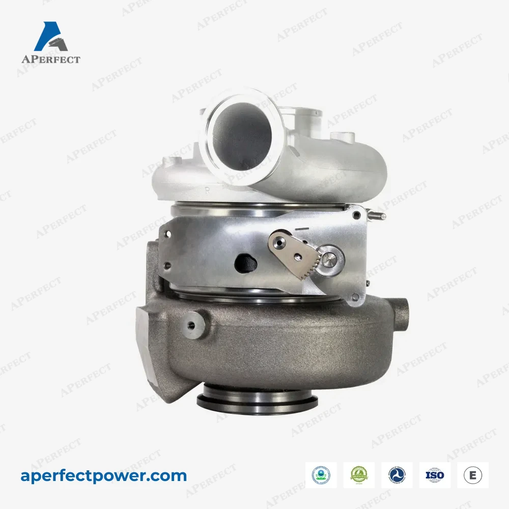 7L EPA13 turbine side
Aperfect HE300VG Cummins ISB QSB