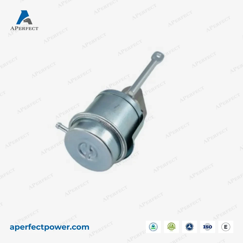 Aperfect Actuator 714794-0001 for Detroit S60