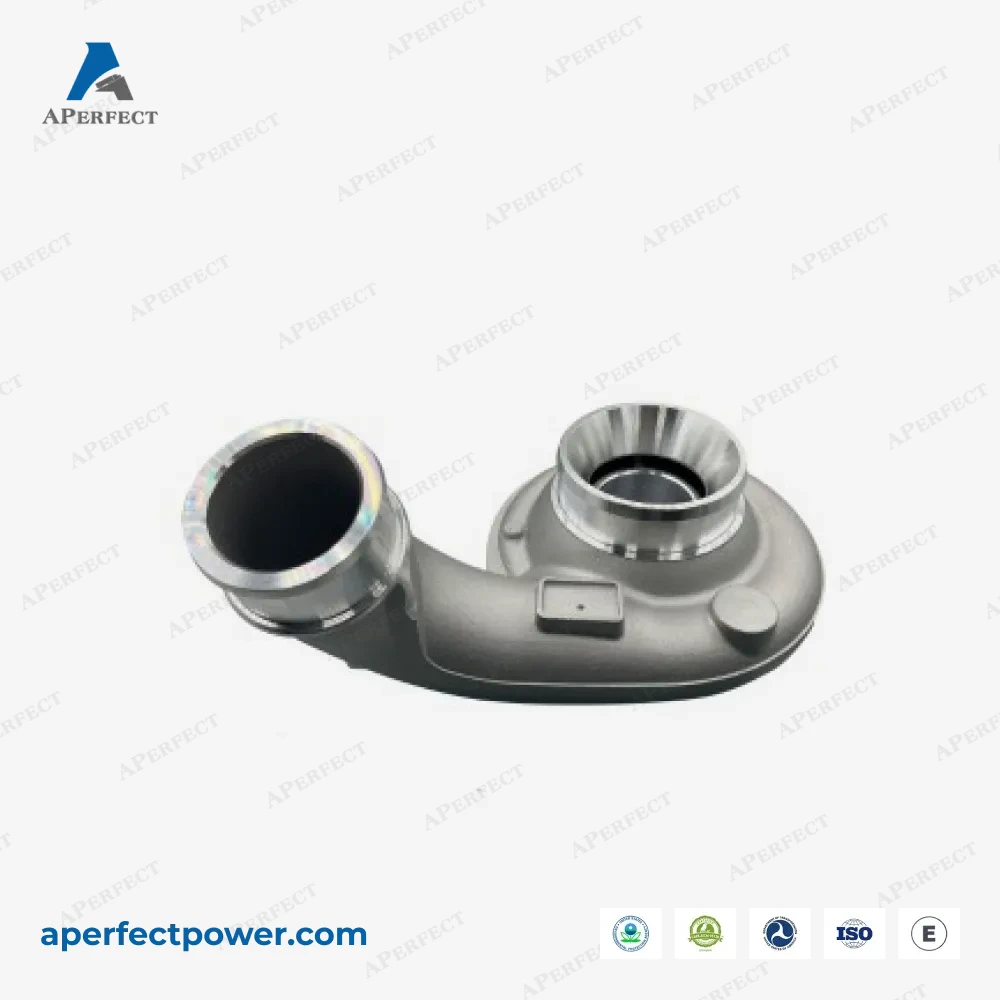 Aperfect Compressor Housing 5358484 for HE400VG 5459711 For 2019-CUMMINS X15