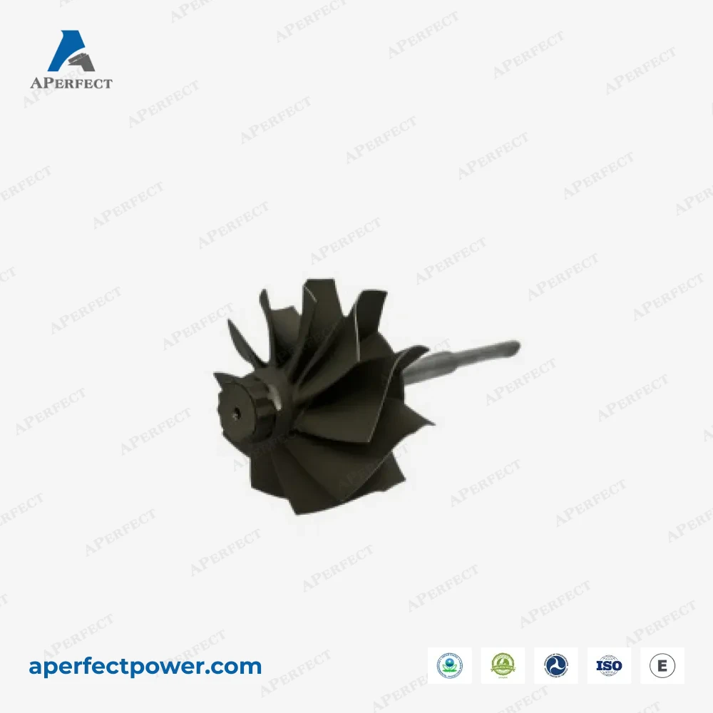 Aperfect Turbine Wheel 479514 for Ford
