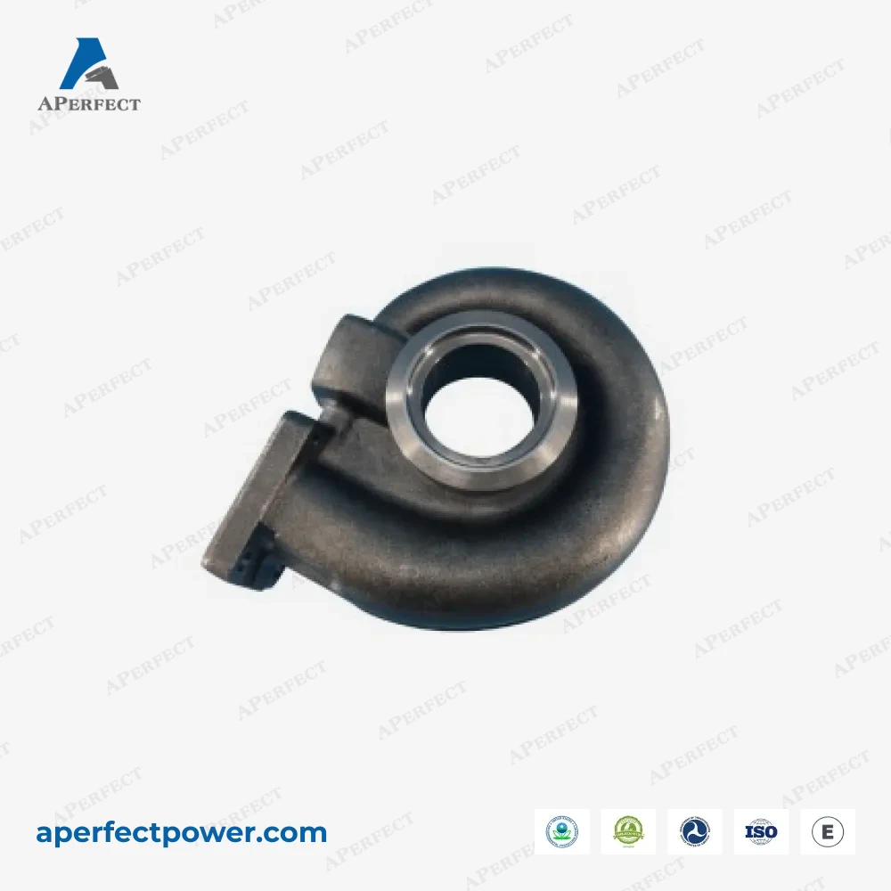 Aperfect Turbine Housing 2842412 for Detroit HE551V ISX, QSX15 CM870
