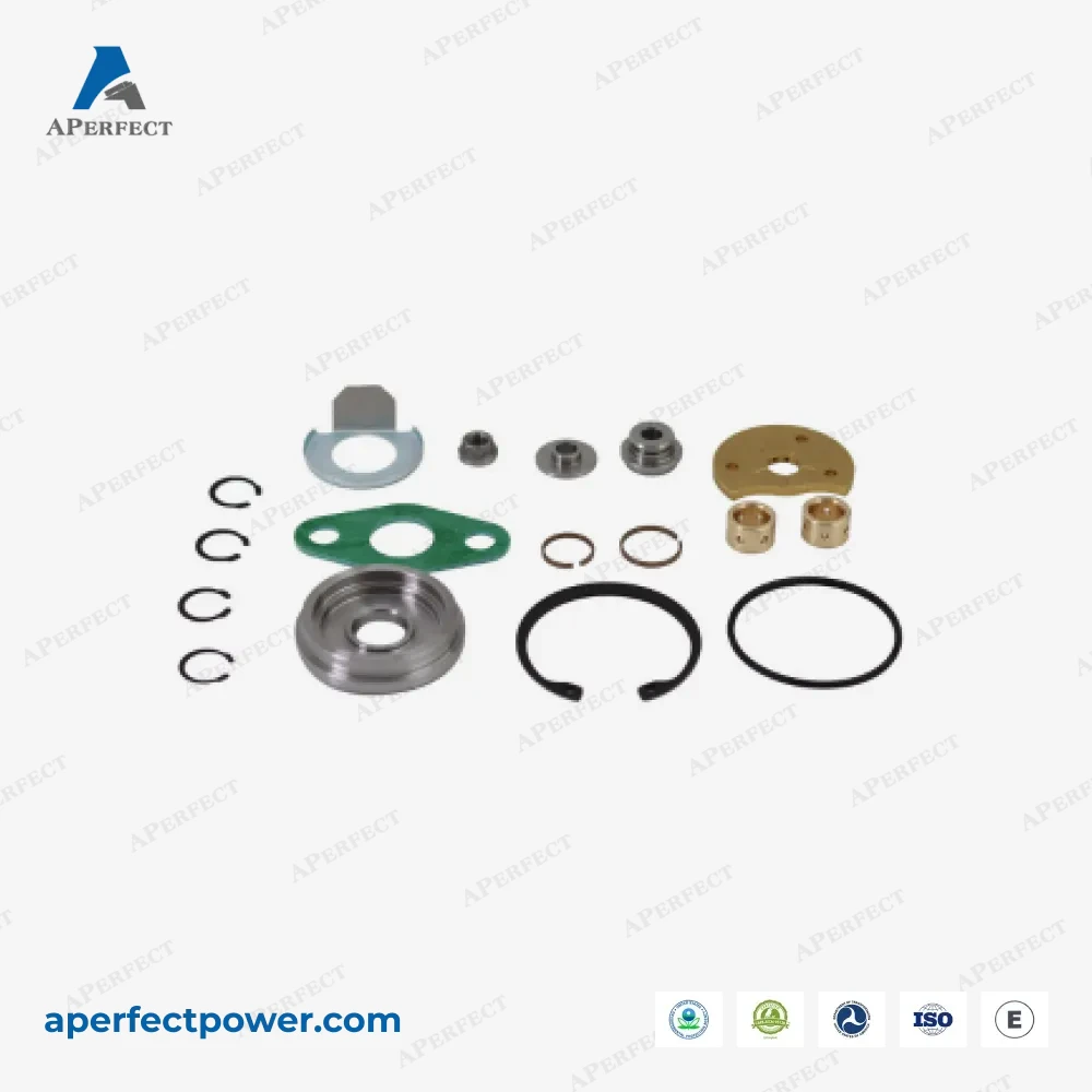 Aperfect Repair Kits 3539343 for HX35W Turbo CUMMINS Dodge 94-98 RAM